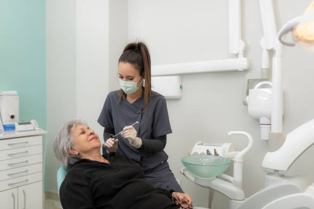 Best Emergency Dental Services for Seniors in Hudson, IL