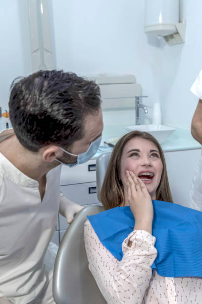 Best Orthodontic Emergency Dentist in Hudson, IL