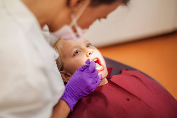 Best Emergency Dental Extractions in Hudson, IL