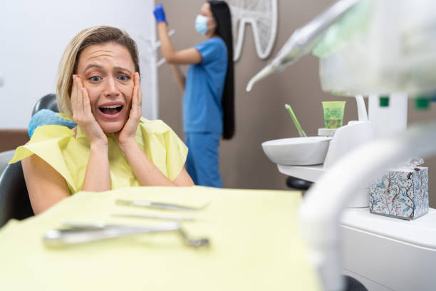 Best Mobile Emergency Dentist in Hudson, IL