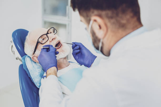 Best Emergency Cosmetic Dentistry in Hudson, IL
